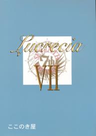 Lucrecia VII #2