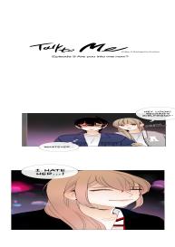 Talk To Me Ch.1-36 #114