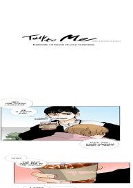 Talk To Me Ch.1-36 #158