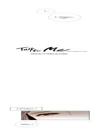 Talk To Me Ch.1-36 #235