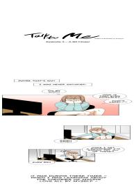 Talk To Me Ch.1-36 #30