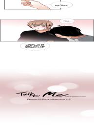 Talk To Me Ch.1-36 #362