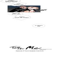 Talk To Me Ch.1-36 #380