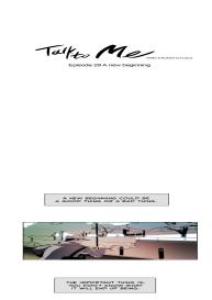 Talk To Me Ch.1-36 #421