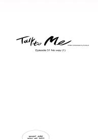 Talk To Me Ch.1-36 #466