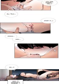 Talk To Me Ch.1-36 #524