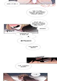 Talk To Me Ch.1-36 #533