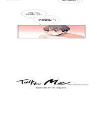 Talk To Me Ch.1-36 #541