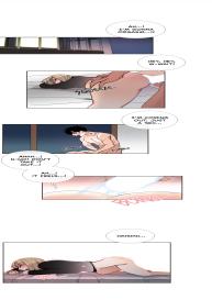 Talk To Me Ch.1-36 #546