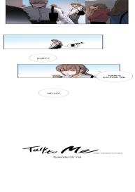 Talk To Me Ch.1-36 #552