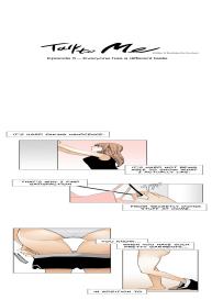 Talk To Me Ch.1-36 #58