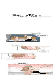 Talk To Me Ch.1-36 #75