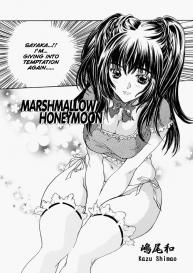 Marshmallow Honeymoon #3