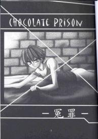 Chocolate Prison #2