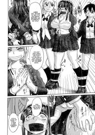 Nare no Hate, Mesubuta | You Reap what you Sow, Bitch! Ch. 1-8 #108