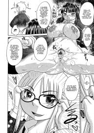 Nare no Hate, Mesubuta | You Reap what you Sow, Bitch! Ch. 1-8 #112