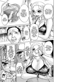 Nare no Hate, Mesubuta | You Reap what you Sow, Bitch! Ch. 1-8 #71