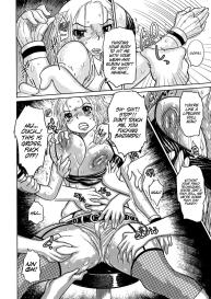 Nare no Hate, Mesubuta | You Reap what you Sow, Bitch! Ch. 1-8 #74