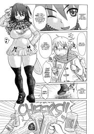 Nare no Hate, Mesubuta | You Reap what you Sow, Bitch! Ch. 1-8 #85