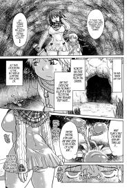 Nare no Hate, Mesubuta | You Reap what you Sow, Bitch! Ch. 1-8 #87
