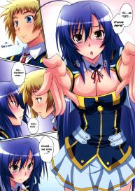 Medaka Cute #10