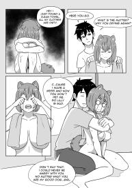Life with a dog girl Chapter 2 #10