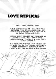LOVE REPLICA 5 #42