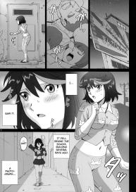 Hamidashi Ryuuko | Overflowing Ryuko #6