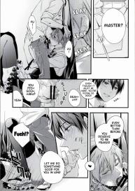 Makoto @ Maid to Sono Zantei Goshujinsama 2 | Makoto @ the Maid and their Temporary Masters 2 #10