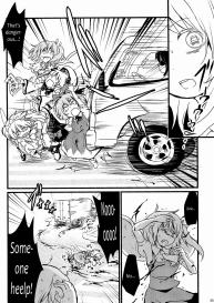 Touhou Roadkill Joint Publication #2