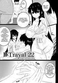 B-Trayal 22 #4