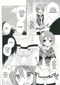 Yuuki Yuuna to Sex Suru #7