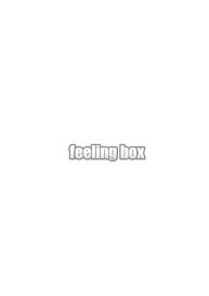 Feeling Box #36