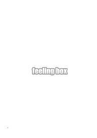 Feeling Box #6