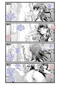Usotsuki Rikka no Yasashii Uso | Lying Rikka’s Gentle Lie #3