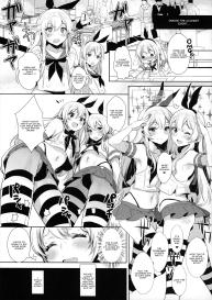 Haishin! Shimakaze-kun no Heya #12