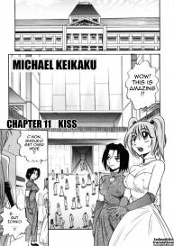 Michael Keikaku Vol. 2 #165