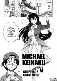 Michael Keikaku Vol. 2 #194