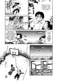 Michael Keikaku Vol. 2 #49