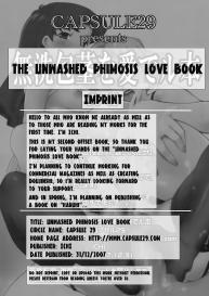 Musen Houkei wo Mederu Hon | The Unwashed Phimosis Love Book #17