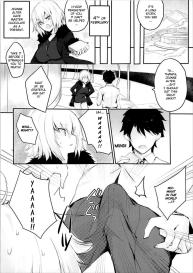 Bisho Bisho no Alter-chan #6