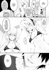 Bisho Bisho no Alter-chan #7