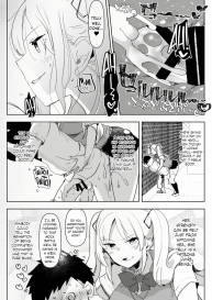 Futanari Osananajimi to Ore to Futanari Ojou-sama #24