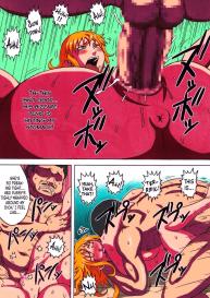 Nami SAGA 2 #13