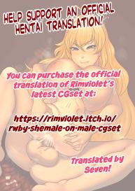 Kemonokko Tsuushin| Animal Girl Hotline #22
