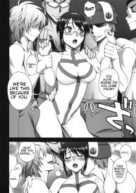 Kanojo ga Mizugi ni Kigaetara | If She Changes Into A Swimsuit #7