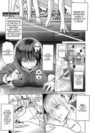 Joshi Luck!Ch. 5 #1