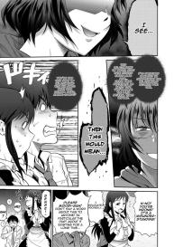 Joshi Luck!Ch. 5 #7