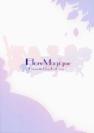 Flore Magique – 7th Dragon #22