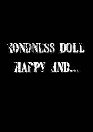 Fondness Doll Happy END #48